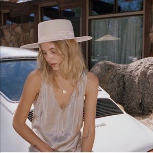 Lack of Color Sierra Hat